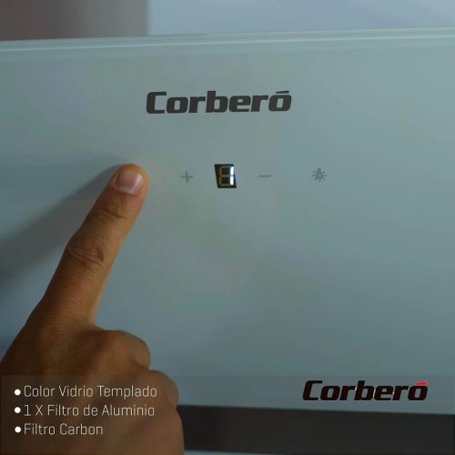 Campana Corbero victoria760w