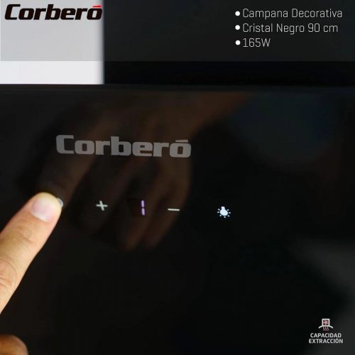 Campana Corbero victoria960b