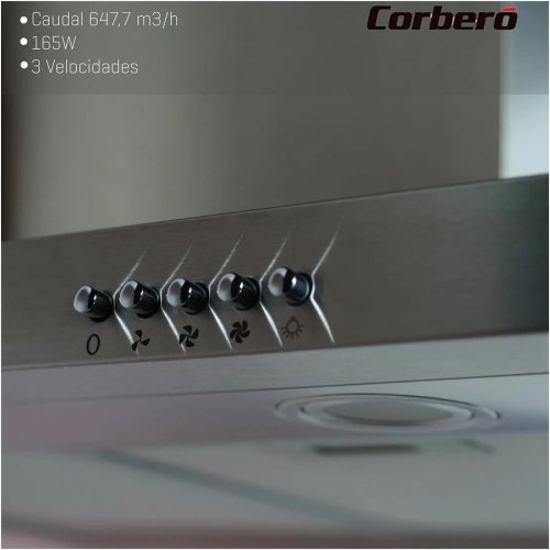 Campana Corbero vostok660x