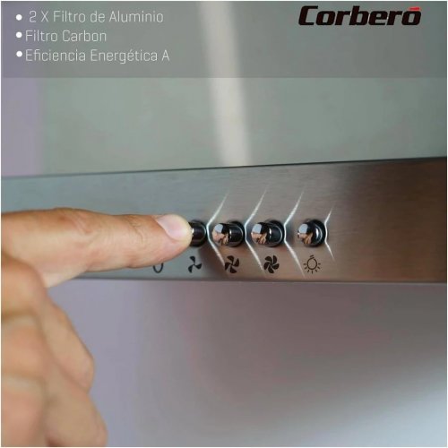 Campana Corbero vostok660x