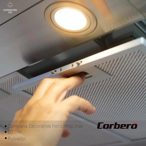 Campana Corbero vostok660x