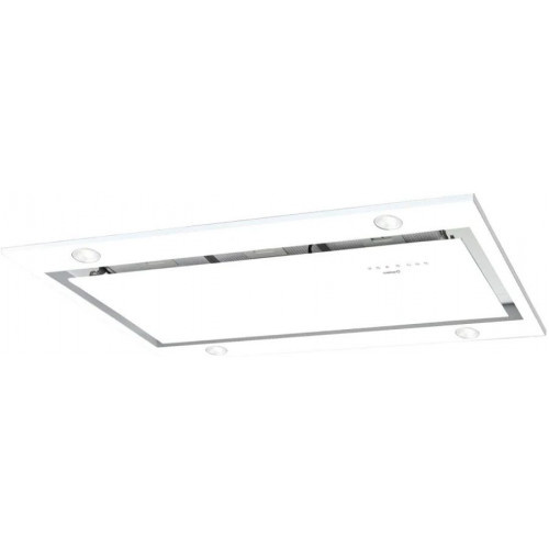 Campana de techo Cata 02111001 100cm 850m³/h clase a blanco
