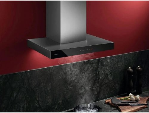 Campana decorativa AEG GB67D61HL