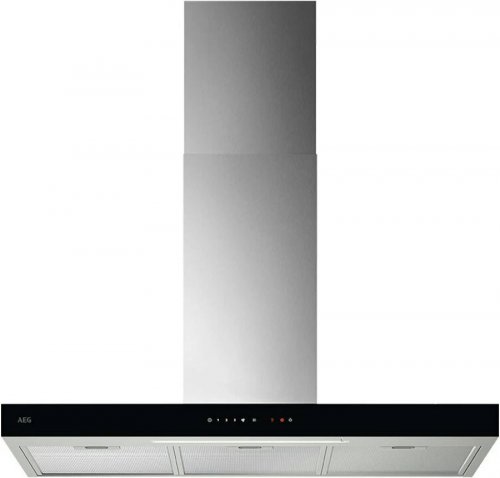 Campana decorativa AEG GB67D91HL