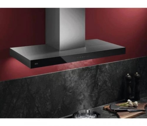 Campana decorativa AEG GB67D91HL