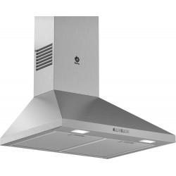 Campana Decorativa Balay 3BC665MX B 60cm Inox