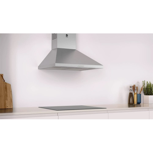 Campana Decorativa Balay 3BC665MX B 60cm Inox
