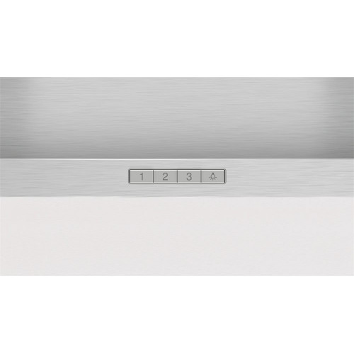 Campana Decorativa Balay 3BC665MX B 60cm Inox