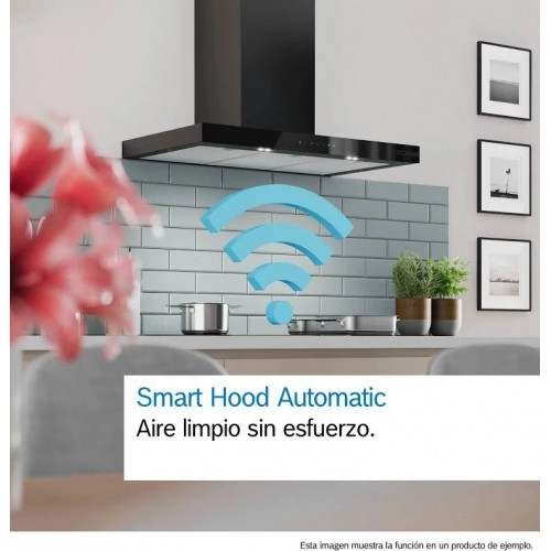 Campana decorativa Bosch DWB67DN30 – 60 cm
