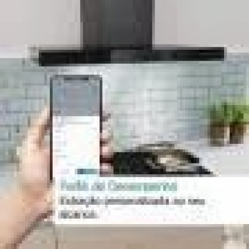 Campana decorativa Bosch DWB67DN30 – 60 cm