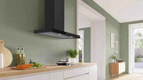 Campana decorativa Bosch DWB97DN60 –