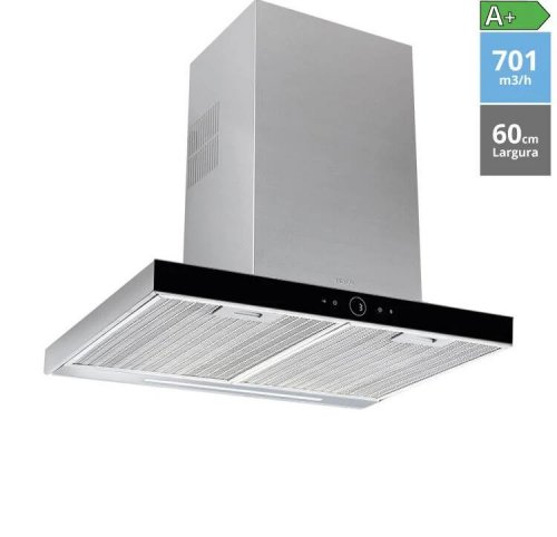 Campana decorativa Cata JUNO+ 9000 GBK