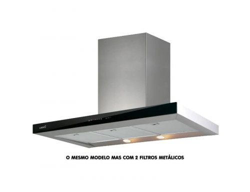 Campana Decorativa Cata Legend 7000 XGBK