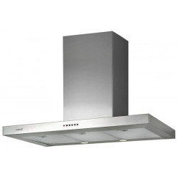 Campana Decorativa Cata S PLUS 9010 X