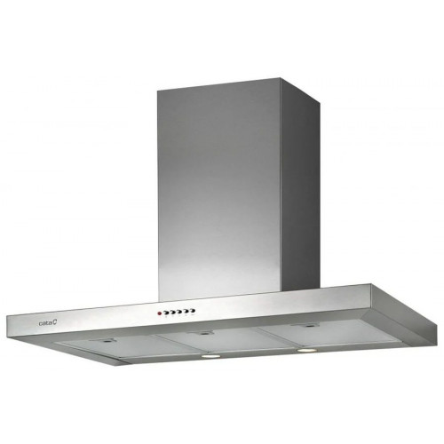 Campana Decorativa Cata S PLUS 9010 X