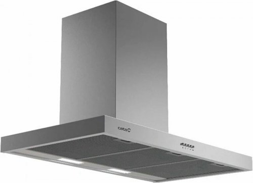 Campana Decorativa Cata S PLUS 9010 X