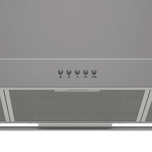 Campana Decorativa Cata S PLUS 9010 X