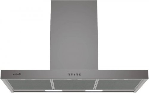 Campana Decorativa Cata S PLUS 9010 X