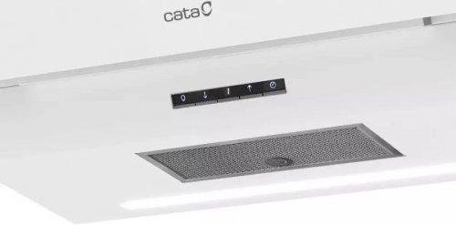 Campana decorativa Cata THALASSA 900 GWH 90 cm
