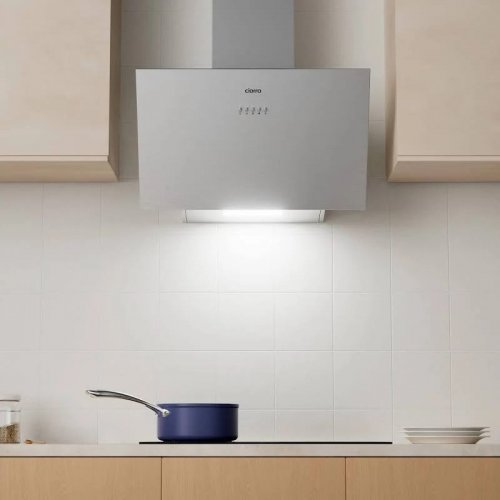Campana Decorativa CIARRA VMS6762A 3 velocidades