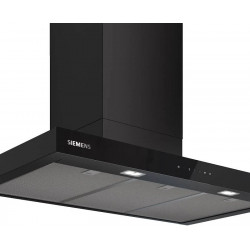 Campana decorativa de pared Siemens lc97bdn60