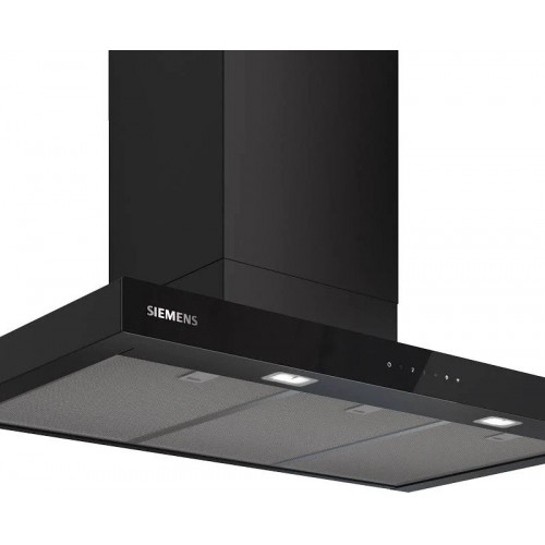 Campana decorativa de pared Siemens lc97bdn60