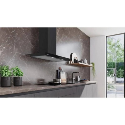 Campana decorativa de pared Siemens lc97bdn60