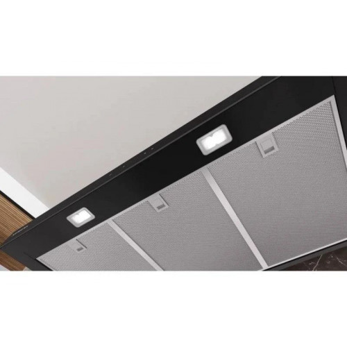 Campana decorativa de pared Siemens lc97bdn60