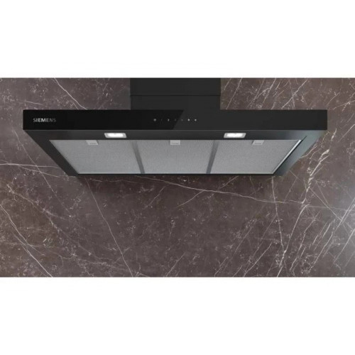 Campana decorativa de pared Siemens lc97bdn60