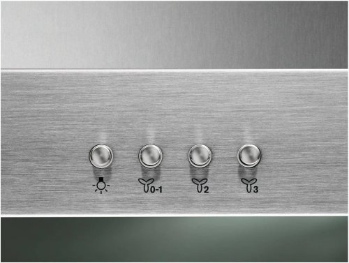 Campana decorativa Electrolux LFT419X
