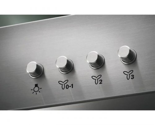 Campana decorativa Electrolux LFT419X