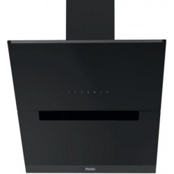 CAMPANA DECORATIVA HAIER CLASE A +  + 60 CM 912  m3/h