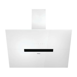 Campana decorativa Haier con 5 velocidades y WiFi - HADG9CBS4WWIFI Blanco