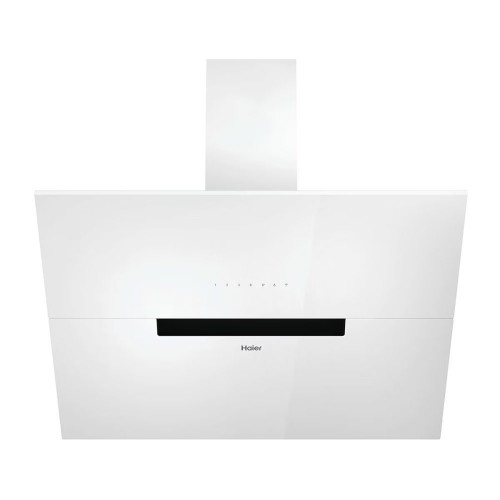 Campana decorativa Haier con 5 velocidades y WiFi - HADG9CBS4WWIFI Blanco