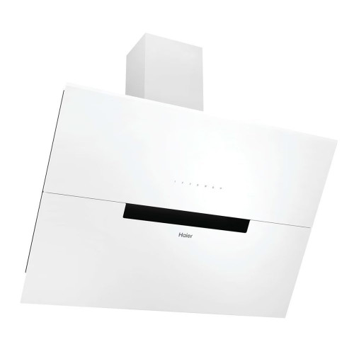 Campana decorativa Haier con 5 velocidades y WiFi - HADG9CBS4WWIFI Blanco