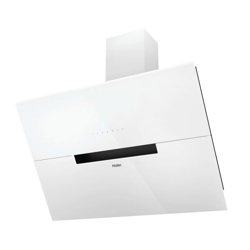 Campana decorativa Haier con 5 velocidades y WiFi - HADG9CBS4WWIFI Blanco