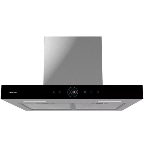Campana Decorativa Infiniton CMPT-CLR60S A Inox