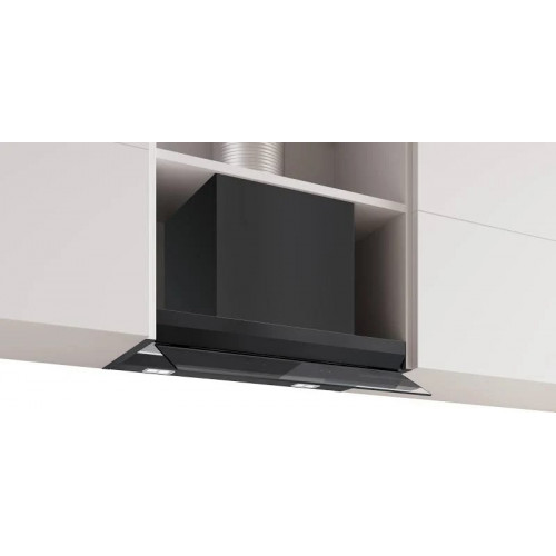 Campana decorativa integrable Bosch dbb67dp60 – 60 cm