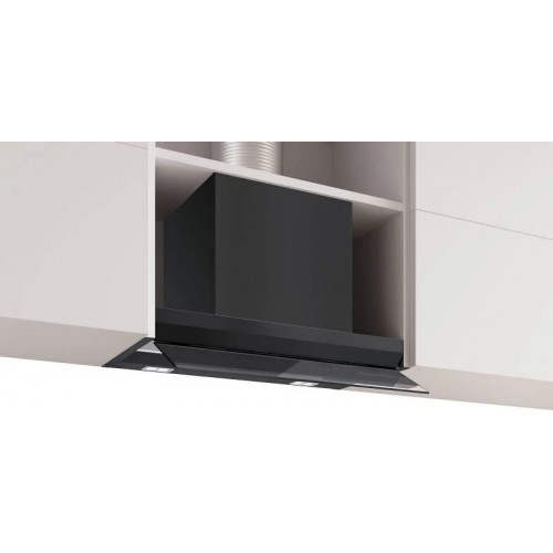 Campana decorativa integrable Bosch dbb67dp60 – 60 cm