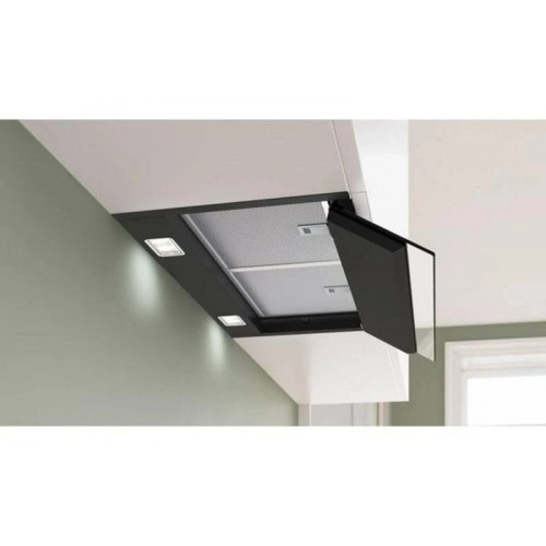 Campana decorativa integrable Bosch dbb67dp60 – 60 cm