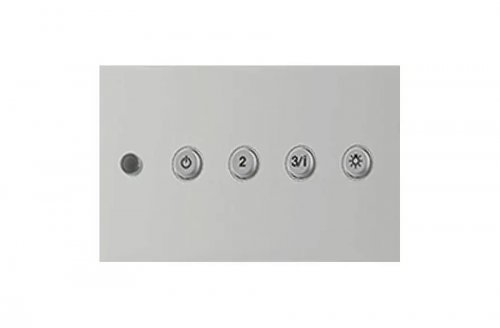 Campana Decorativa Mepamsa Stilo Neo 60