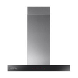 Campana decorativa Samsung 4 velocidades - NK24C5070US/UR Inox