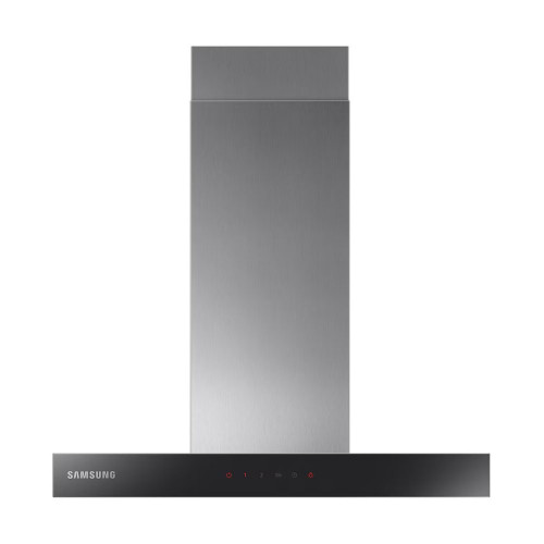 Campana decorativa Samsung 4 velocidades - NK24C5070US/UR Inox
