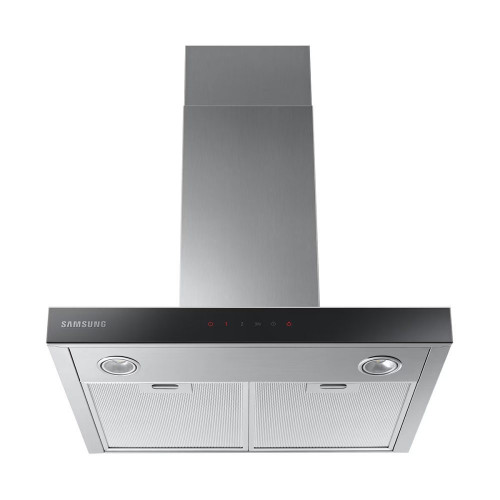 Campana decorativa Samsung 4 velocidades - NK24C5070US/UR Inox