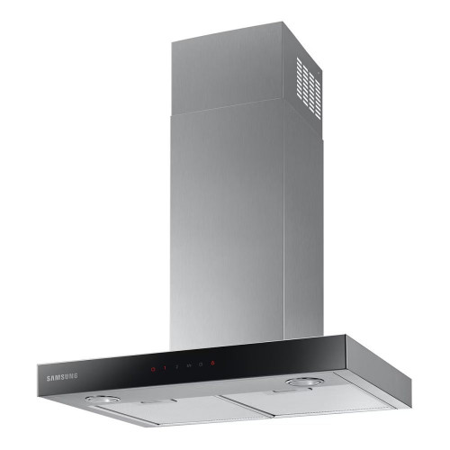 Campana decorativa Samsung 4 velocidades - NK24C5070US/UR Inox