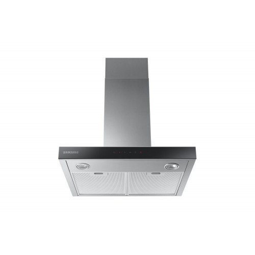 Campana decorativa Samsung 4 velocidades - NK24C5070US/UR Inox