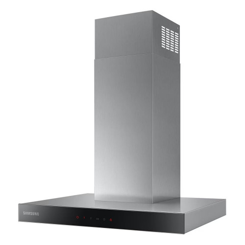 Campana decorativa Samsung 4 velocidades - NK24C5070US/UR Inox