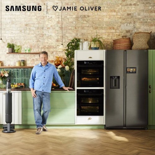 Campana Decorativa Samsung NK36C5070US/UR