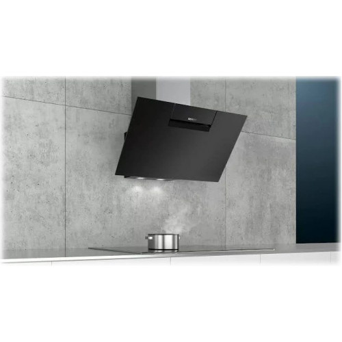 Campana decorativa Siemens LC87KEM60