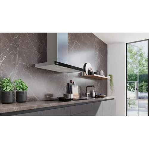 Campana decorativa Siemens lc97bdn30